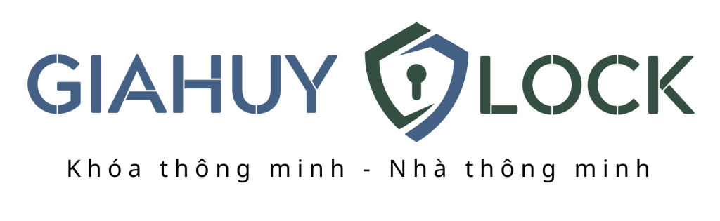 Gia Huy Lock