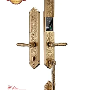 Khóa thông minh Kassler KL - 939