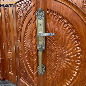 Khóa thông minh Kassler KL - 979 GR
