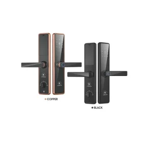 Khóa thông minh Kassler KL - 566