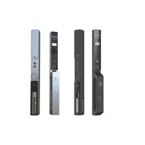 Khóa thông minh Kassler KL - 599 CNC - 02