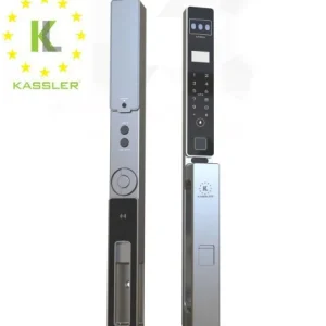 Khóa thông minh Kassler KL - 599 CNC - 02