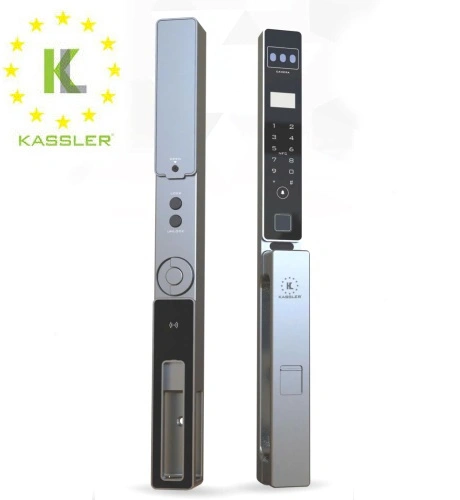 Khóa thông minh Kassler KL - 599 CNC - 02