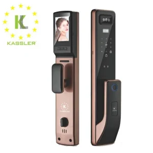 Khóa thông minh Kassler KL - 828F