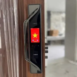 Khóa thông minh Kassler KL - 82T