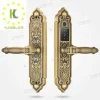 Khóa thông minh Kassler KL - 919 PRO COPPER