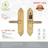 Khóa thông minh Kassler KL - 919 PRO GOLD
