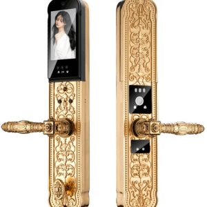 Khóa thông minh Kassler KL - 929 F PRO