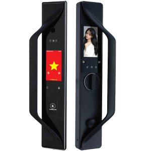 Khóa thông minh Kassler KL - 82T