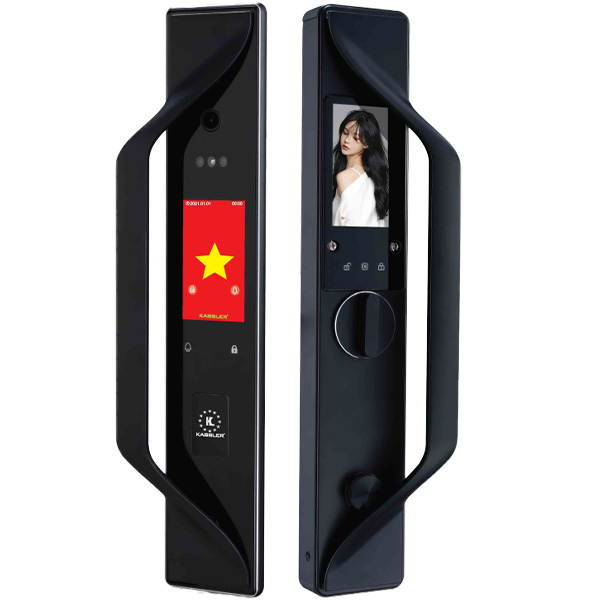 Khóa thông minh Kassler KL - 82T