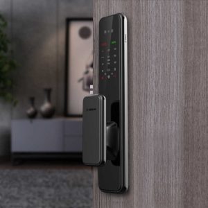 Khóa thông minh Bosch EL 600 - DE Face ID Gia Huy Lock