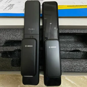 Khóa thông minh Bosch EL 600 - DE Face ID Gia Huy Lock