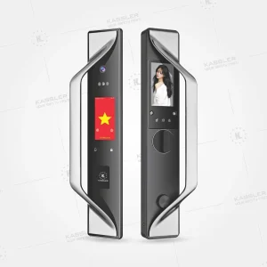 Khóa thông minh Kassler KL - 82T