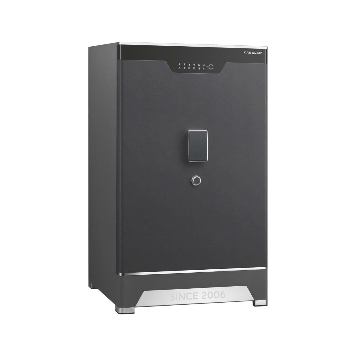 Két sắt thông minh Kassler KL - 100LS6 MAX