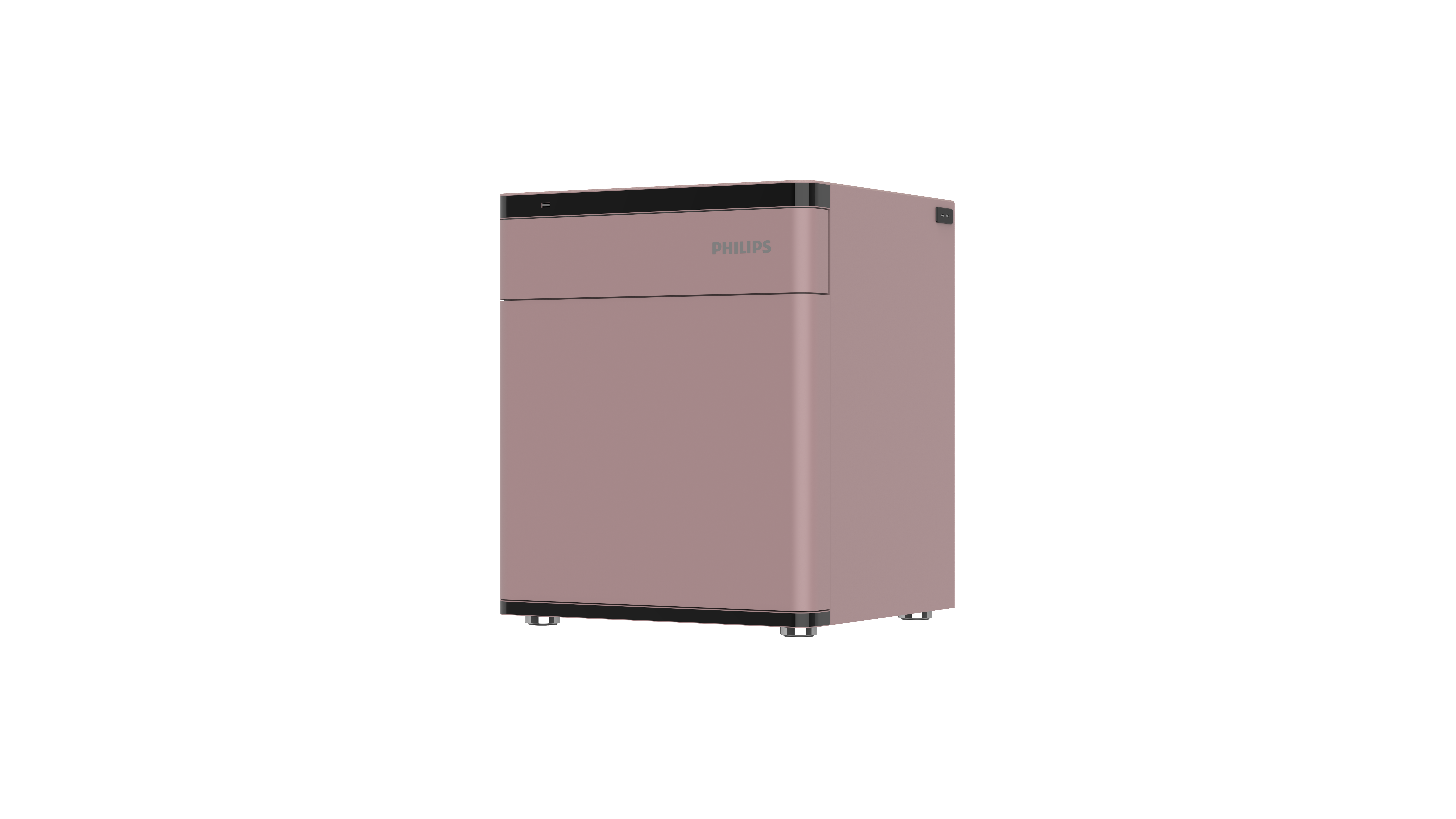 Két sắt thông minh Philips SBX301 - Ảnh 9