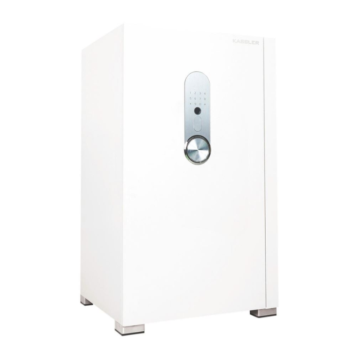 Két sắt thông minh Kassler KL - 75H8 PEARL
