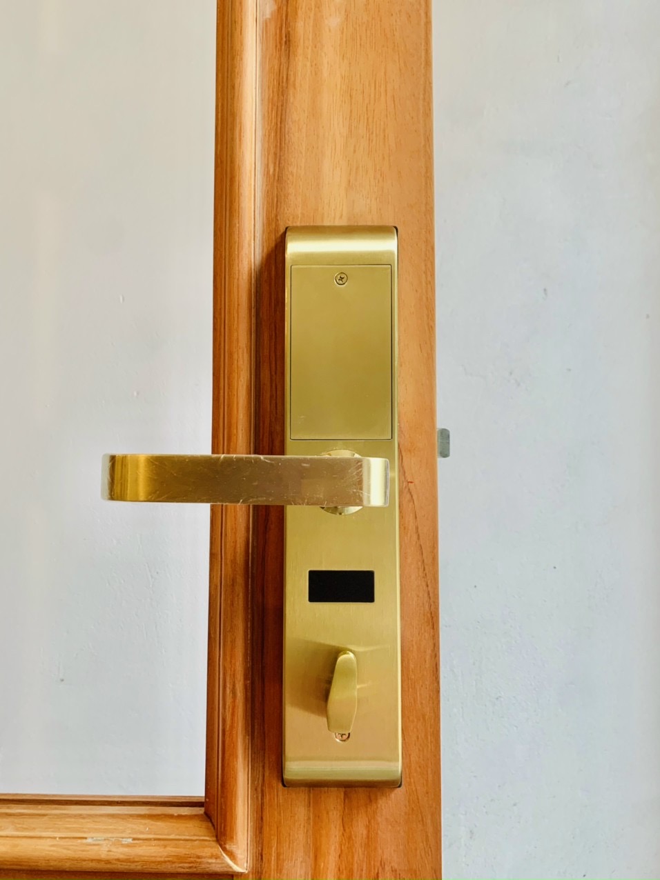 Khóa thông minh Giovani GSL - 118C87GG - Ảnh 5