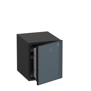 Két sắt thông minh Philips SBX501