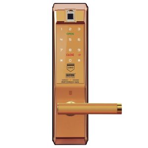 Khóa thông minh Giovani GSL - K66FG
