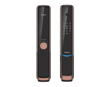 Khóa thông minh Philips 9300
