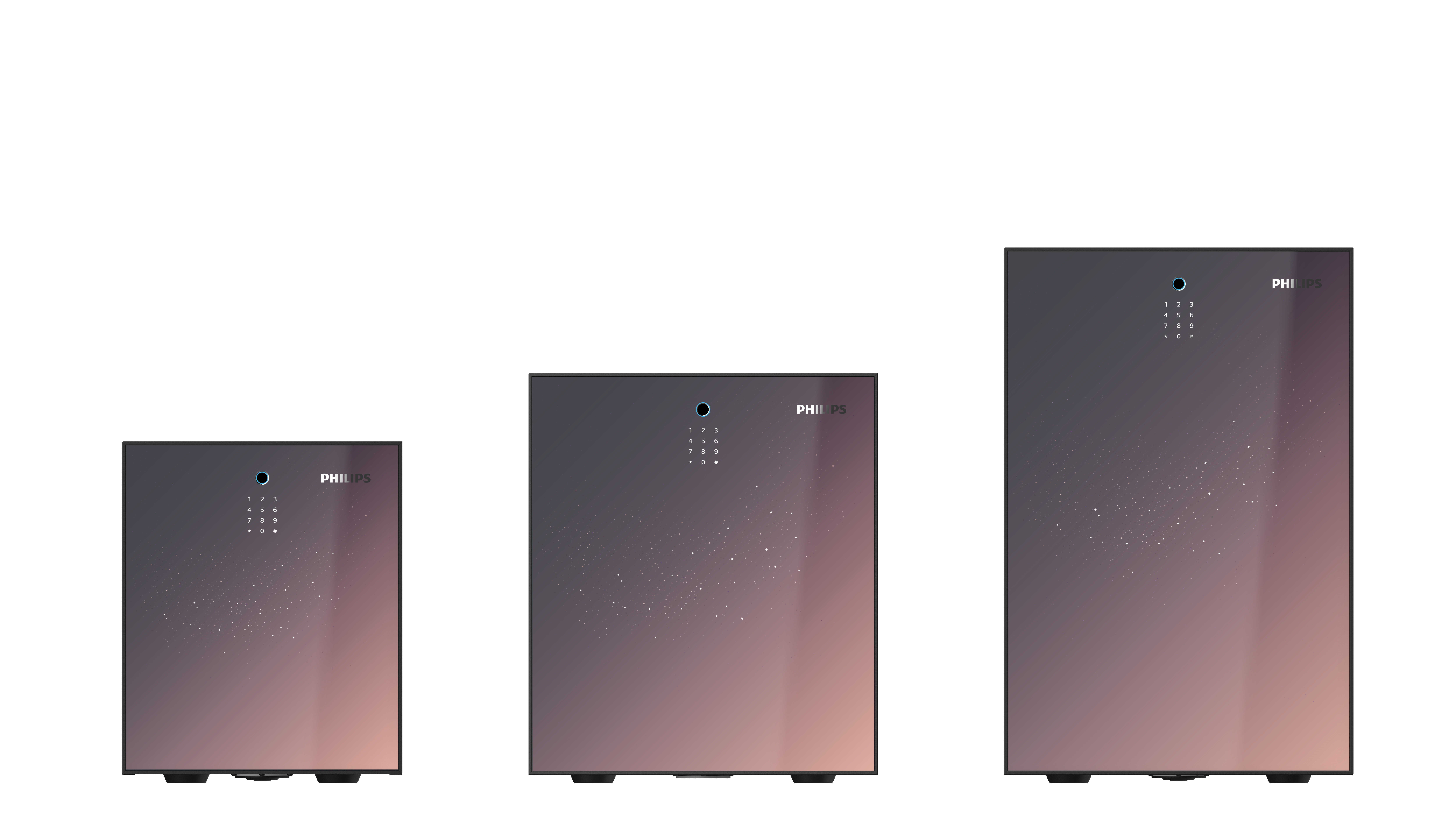 Két sắt thông minh Philips SBX501 - Ảnh 14
