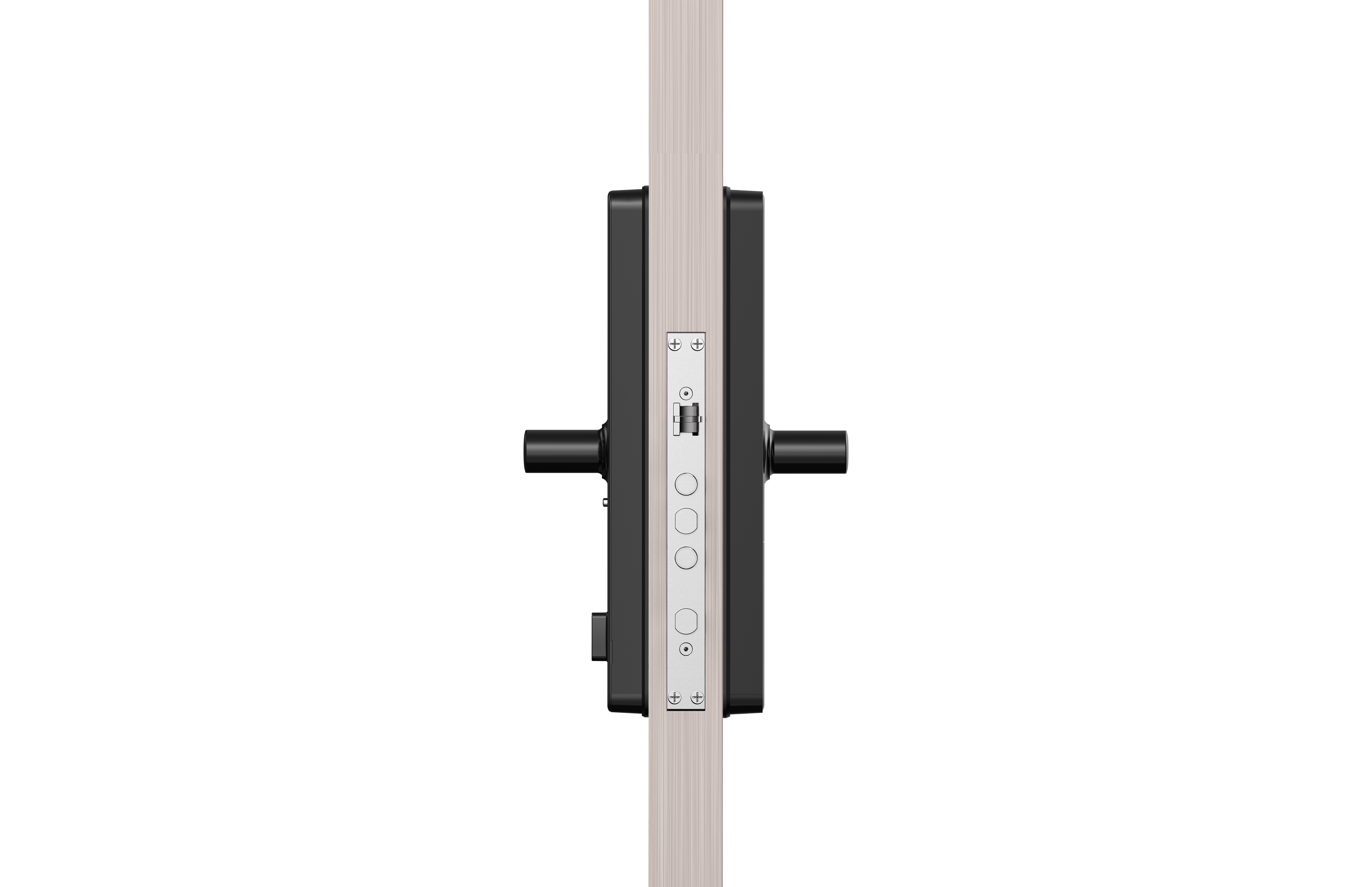 Khóa thông minh Philips DDL603E - Ảnh 8