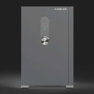 Két sắt thông minh Kassler KL - 55H8 - BG / KL - 65H8 - BG / KL - 75H8 - BG