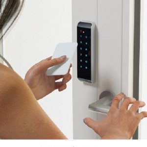 Khóa thông minh khách sạn