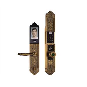 Khóa thông minh Demax EL 9382GB