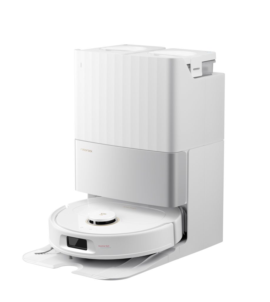 ROBOT hút bụi thông minh Roborock Qrevo 5AE