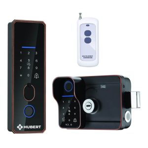 Khóa thông minh Hubert HB CC79 TITAN
