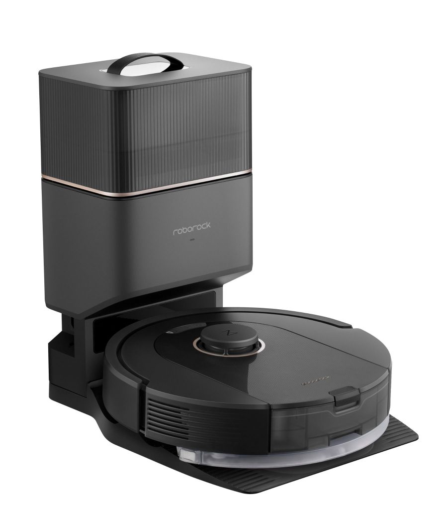 ROBOT hút bụi thông minh ROBOROCK Q5 Pro Plus - Bản Quốc Tế