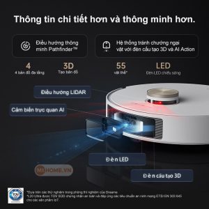 Dreame L20 Ultra