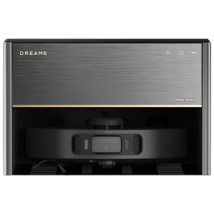 ROBOT hút bụi thông minh DREAME X30 Master - Bản Quốc Tế