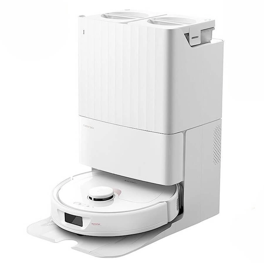 ROBOT hút bụi thông minh ROBOROCK Q Revo Pro