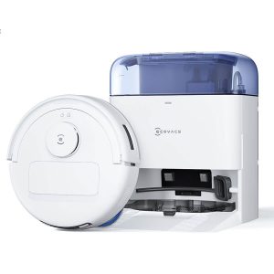 ROBOT hút bụi lau nhà thông minh ECOVACS Deebot Mini