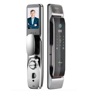 Khóa thông minh Demax EL 928DG