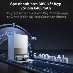 Dreame L20 Ultra