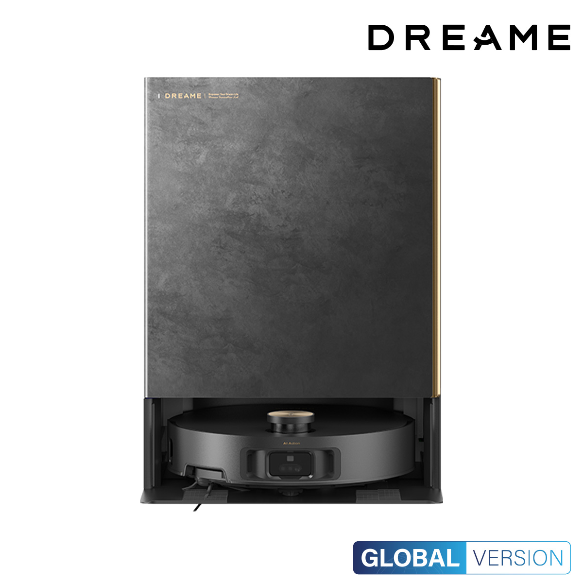 ROBOT hút bụi thông minh DREAME Matrix10 Ultra