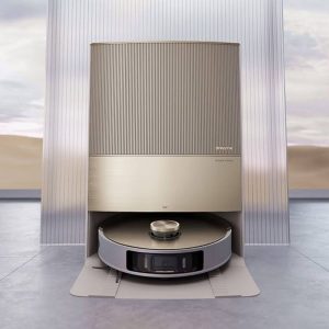 ROBOT hút bụi thông minh DREAME Bot X10 (NĐ)