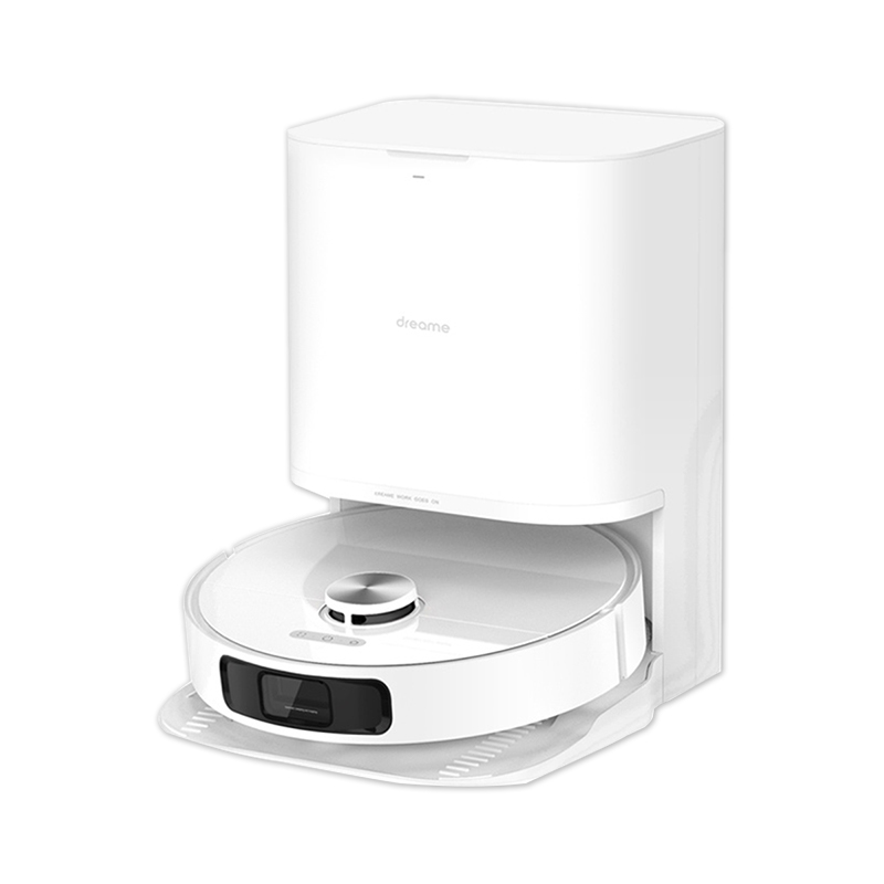 ROBOT hút bụi thông minh DREAME L10 Prime