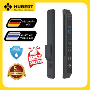 Khóa thông minh Hubert HB CNI7 TITAN EU