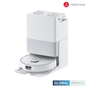 ROBOT hút bụi thông minh ROBOROCK Qrevo EdgeT
