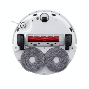 ROBOT hút bụi thông minh ROBOROCK Q Revo Pro