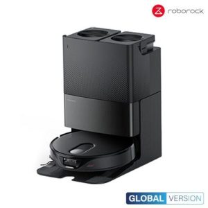 ROBOT hút bụi thông minh ROBOROCK Qrevo Slim