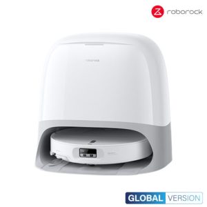 ROBOT hút bụi thông minh ROBOROCK Qrevo Curv 2 Pro