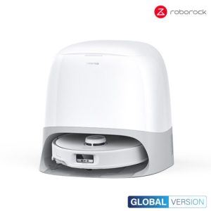 ROBOT hút bụi thông minh ROBOROCK Qrevo Curv 2 Flow
