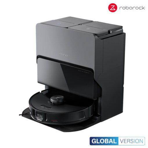 ROBOT hút bụi thông minh ROBOROCK S8 MaxV Ultra 2024