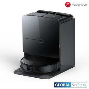 ROBOT hút bụi thông minh ROBOROCK Saros 10R