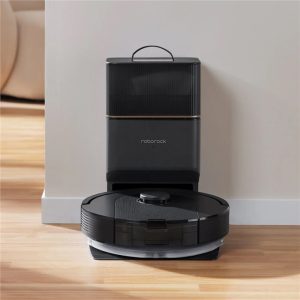 ROBOT hút bụi thông minh ROBOROCK Q5 Pro Plus - Bản Quốc Tế